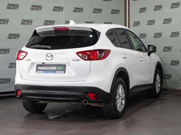 Mazda CX-5 I с пробегом 2012 года, цена 1 648 000 рублей, 147800 км, внедорожник, Автокод Объявления