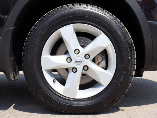 Nissan Qashqai I Рестайлинг с пробегом 2011 года, цена 1 150 000 рублей, 123860 км, внедорожник, Автокод Объявления