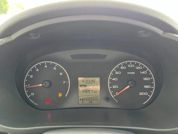 Lada (ВАЗ) Granta I с пробегом 2013 года, цена 324 900 рублей, 159057 км, седан, Автокод Объявления