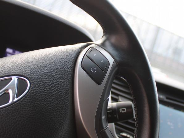 Hyundai i30 II с пробегом 2014 года, цена 1 189 000 рублей, 22458 км, хэтчбек, Автокод Объявления