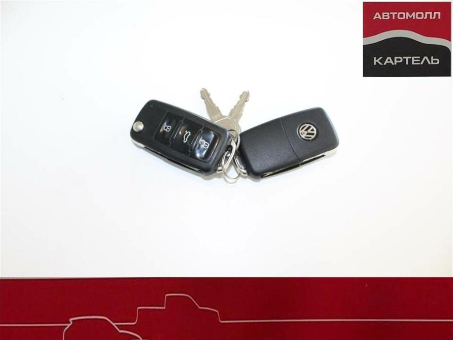 Volkswagen Tiguan I Рестайлинг Кемерово  - изображение 21