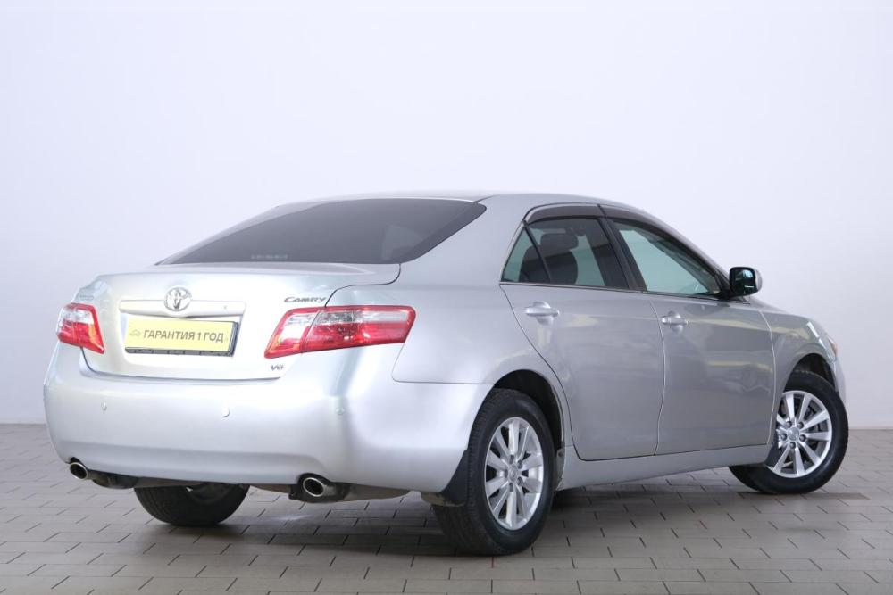 Toyota Camry VI (XV40) Омск  - изображение 7