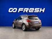 Nissan Murano II (Z51) Рестайлинг Москва  - изображение 28