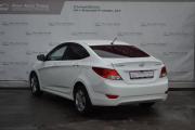 Hyundai Solaris I Старый Оскол  - изображение 27