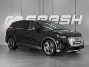 Audi Q5 e-tron Минеральные Воды  - изображение 25