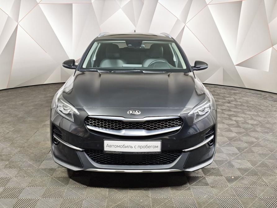 Kia XCeed I Москва  - изображение 7