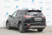 Toyota RAV4 IV (XA40) Рестайлинг Пермь  - изображение 28