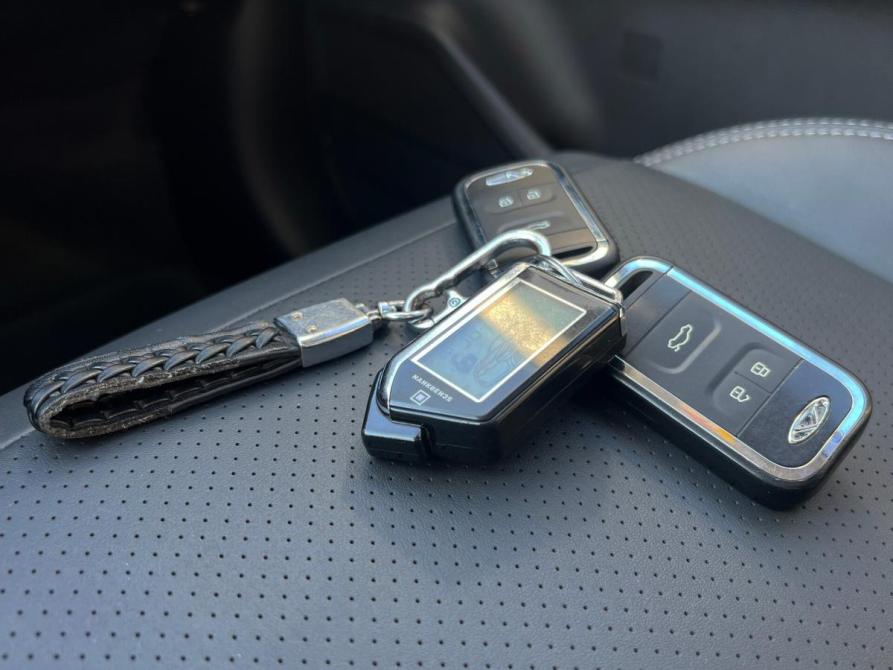 Chery Tiggo 4 Pro I Нефтекамск  - изображение 12