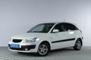 Kia Rio II Челябинск  - изображение 19