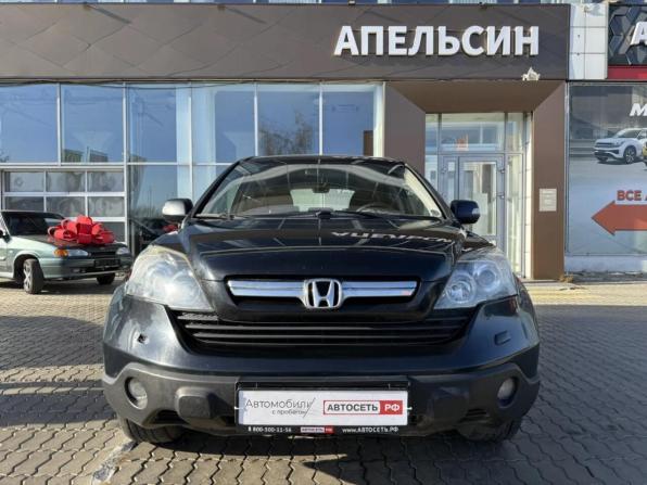 Honda CR-V III с пробегом 2007 года, цена 958 659 рублей, 312648 км, внедорожник, Автокод Объявления