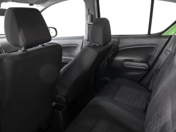 Suzuki Splash I с пробегом 2010 года, цена 577 000 рублей, 180110 км, хэтчбек, Автокод Объявления