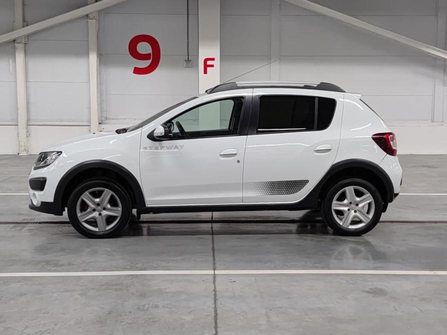 Renault Sandero II Казань  - изображение 10