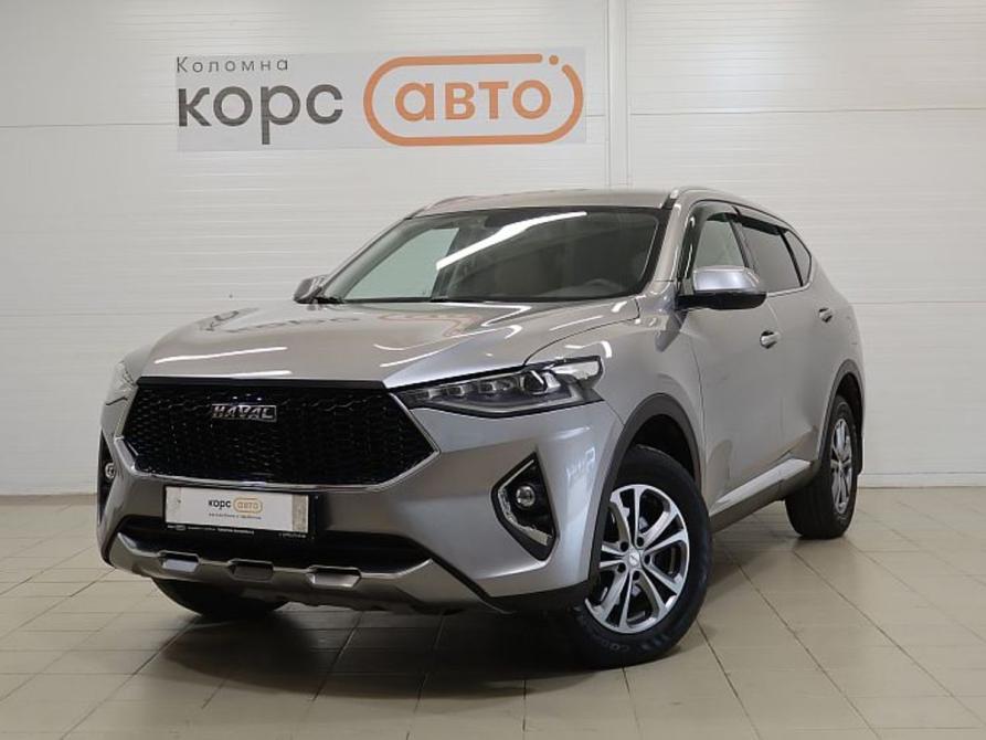 Haval F7 I Калуга  - изображение 1
