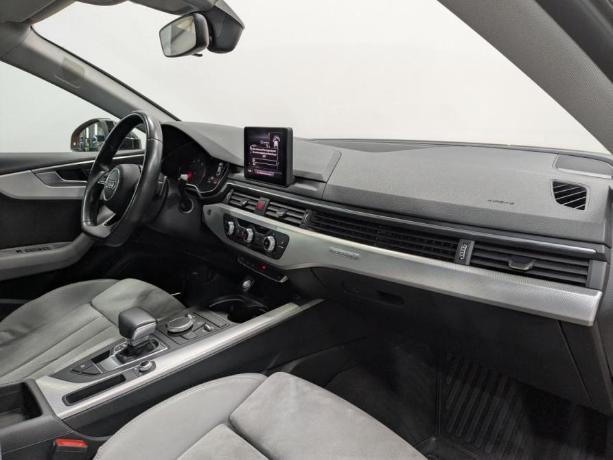 Audi A5 II (F5) Санкт-Петербург  - изображение 12