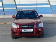 Hyundai Tucson I Архангельск  - изображение 34