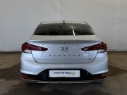 Hyundai Elantra VI (AD) Рестайлинг Псков  - изображение 25