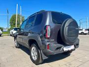 Lada (ВАЗ) Niva Travel I Стерлитамак  - изображение 26