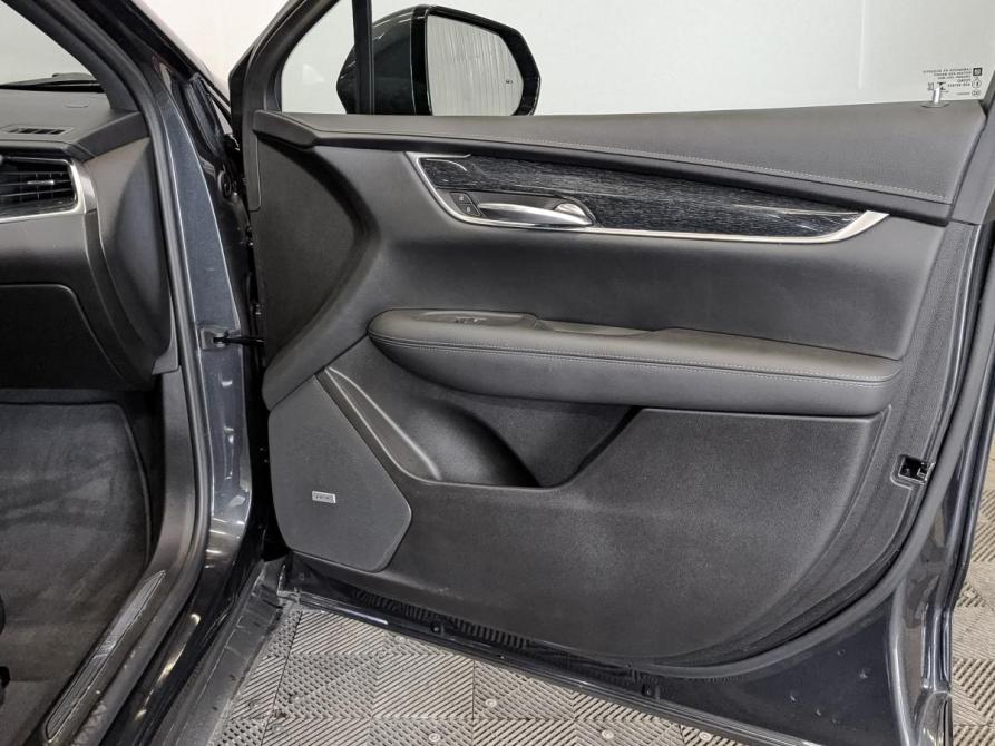 Cadillac XT5 I Рестайлинг Москва  - изображение 25