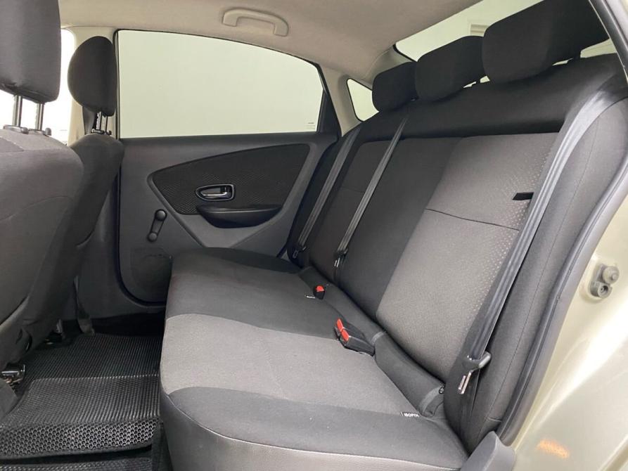 Nissan Almera III (G15) Энгельс  - изображение 31