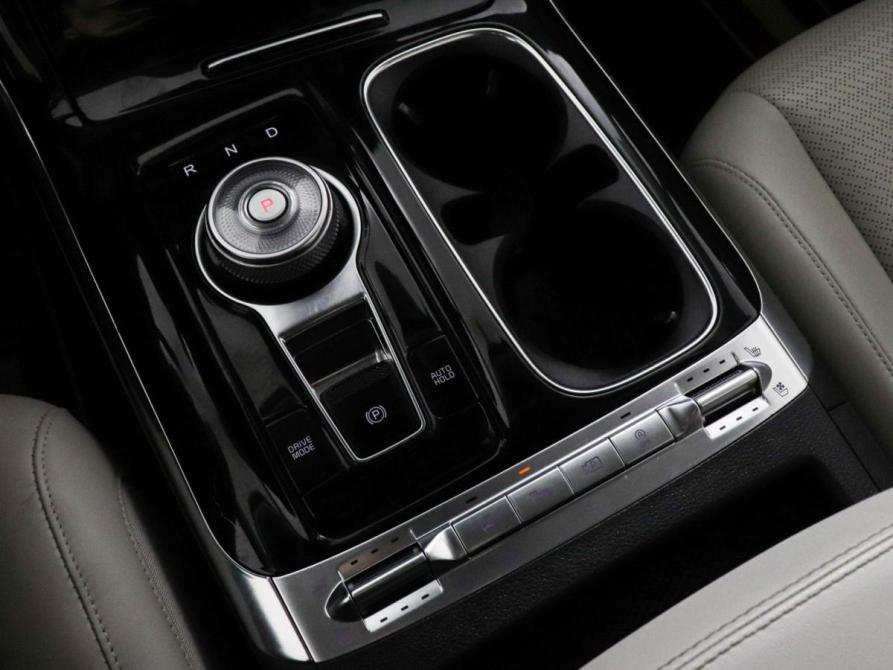 Kia Carnival IV Химки  - изображение 17