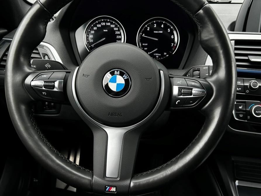 BMW 1 серии II (F20/F21) Рестайлинг 2 Санкт-Петербург  - изображение 17