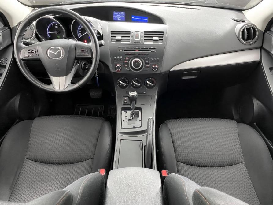 Mazda 3 II (BL) Рестайлинг Нижний Новгород  - изображение 17