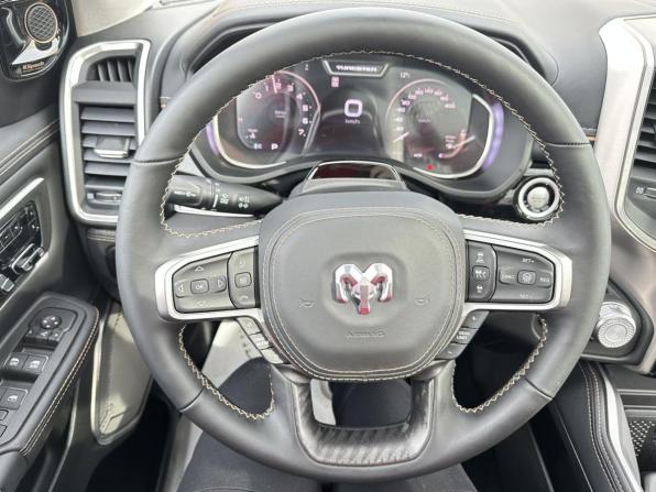 Ram 1500 V Рестайлинг с пробегом 2026 года, цена 10 990 000 рублей, 46 км, offers.body_type.unknown, Автокод Объявления