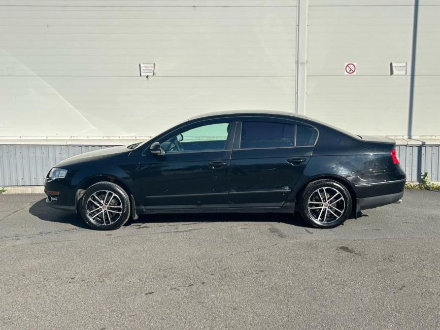 Volkswagen Passat B6 Санкт-Петербург  - изображение 4