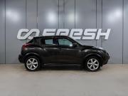 Nissan Juke I Воронеж  - изображение 23