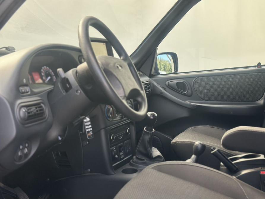 Lada (ВАЗ) Niva Travel I Липецк  - изображение 10