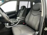 SsangYong Kyron I Рестайлинг Москва  - изображение 22