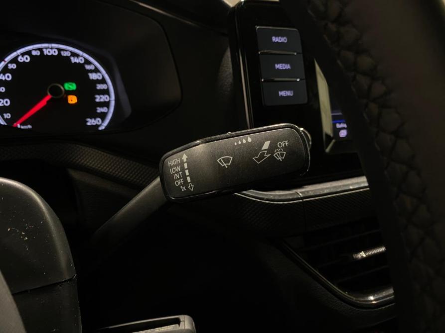 Volkswagen Polo VI Челябинск  - изображение 20