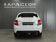 Lada (ВАЗ) Granta I Рестайлинг Пермь  - изображение 22