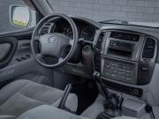 Toyota Land Cruiser 100 Series Рестайлинг 2 Тюмень  - изображение 24