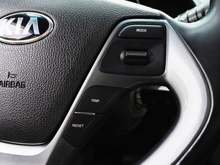 Kia Rio III Рестайлинг Екатеринбург  - изображение 13