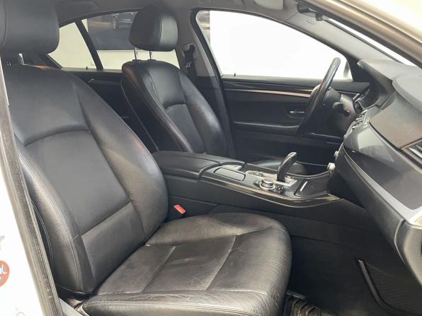 BMW 5 серии VI (F10/F11/F07) Рестайлинг с пробегом 2013 года, цена 1 899 000 рублей, 275000 км, седан, Автокод Объявления
