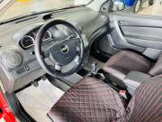 Chevrolet Aveo I Рестайлинг Миасс  - изображение 29