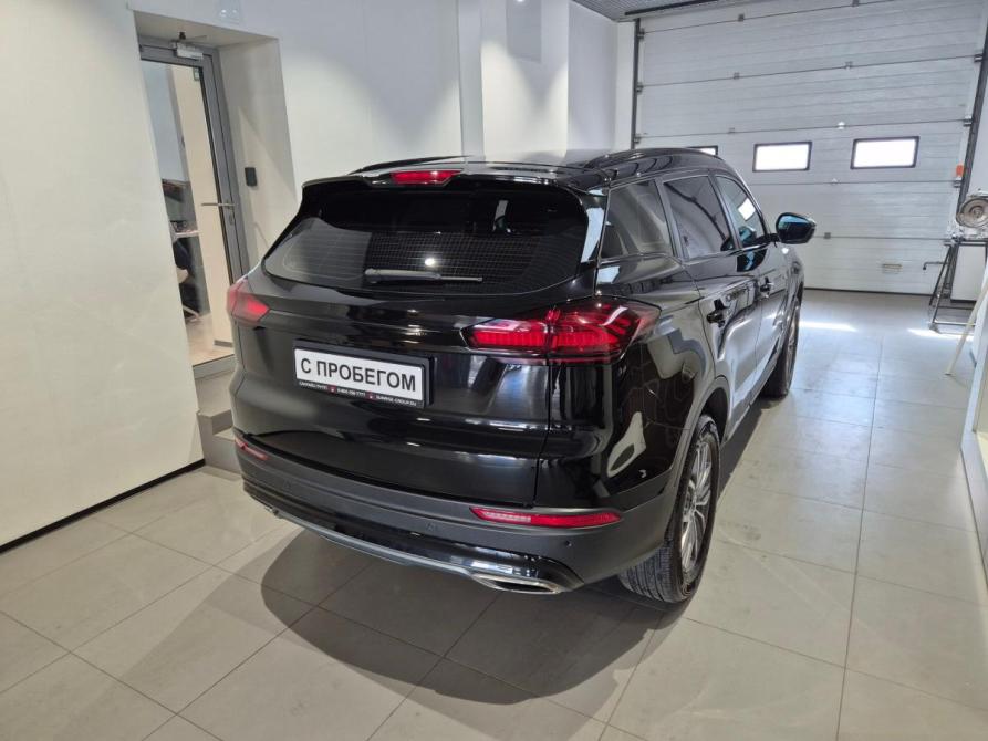 Geely Atlas Pro Москва  - изображение 6