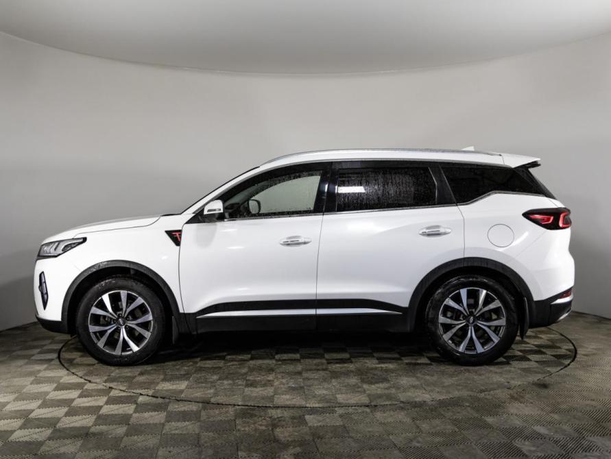 Chery Tiggo 7 Pro Max I Санкт-Петербург  - изображение 9