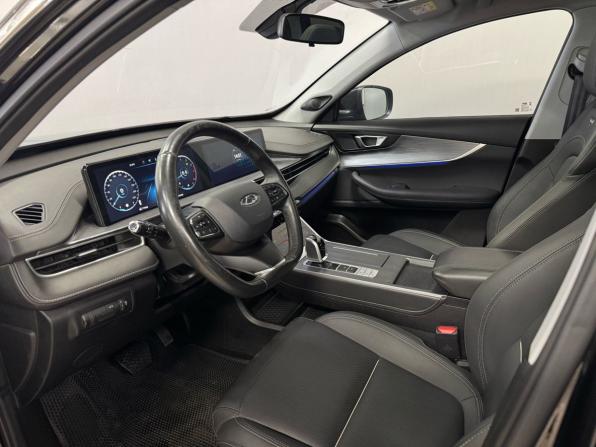 Chery Tiggo 7 Pro Max I с пробегом 2023 года, цена 1 750 000 рублей, 57753 км, внедорожник, Автокод Объявления
