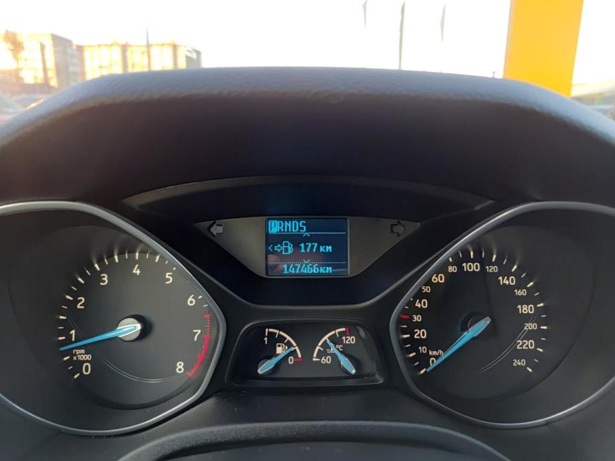 Ford Focus III Рестайлинг Йошкар-Ола  - изображение 16