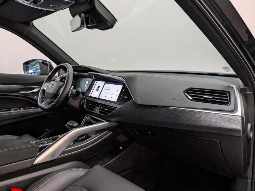 Geely Tugella I Рестайлинг Москва  - изображение 13