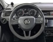Skoda Rapid I Рестайлинг Москва  - изображение 45
