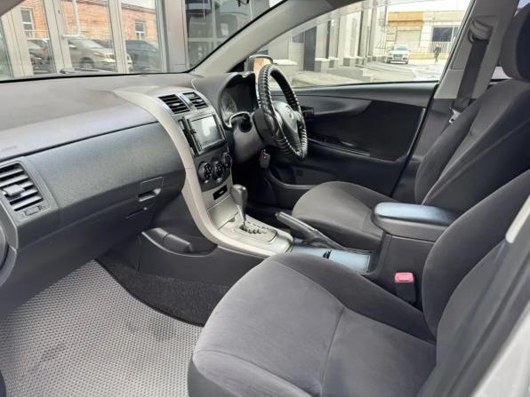 Toyota Corolla X (E140 E150) с пробегом 2007 года, цена 700 000 рублей, 267231 км, универсал, Автокод Объявления