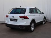 Volkswagen Tiguan II Рестайлинг Москва  - изображение 30