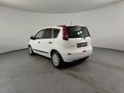 Nissan Note I Рестайлинг Уфа  - изображение 30
