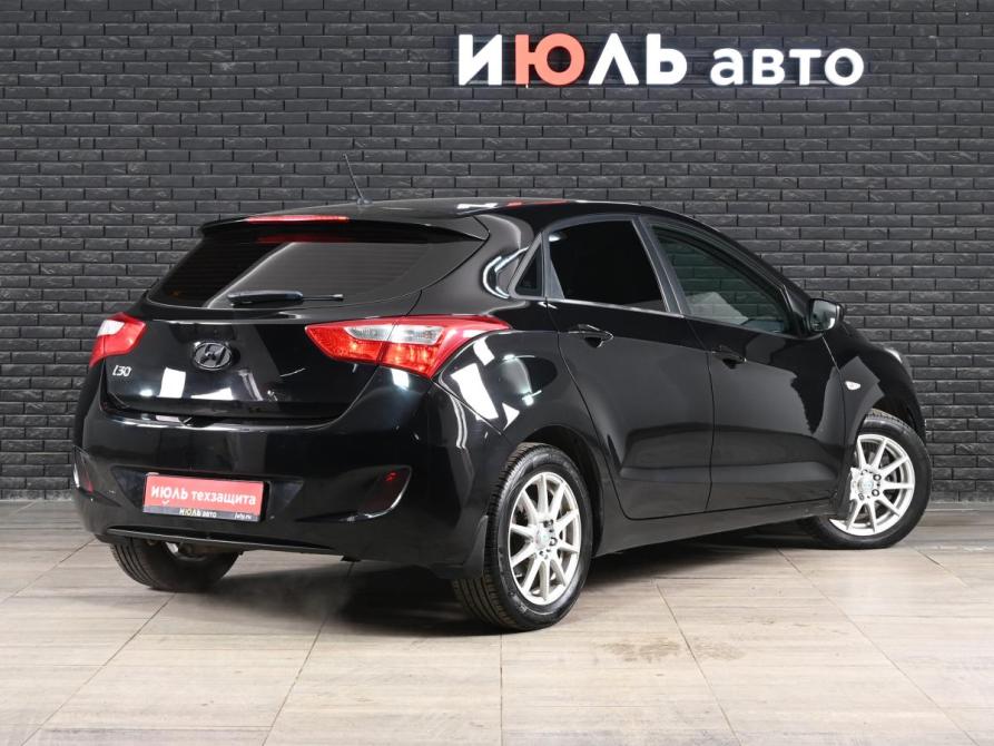 Hyundai i30 II Екатеринбург  - изображение 4