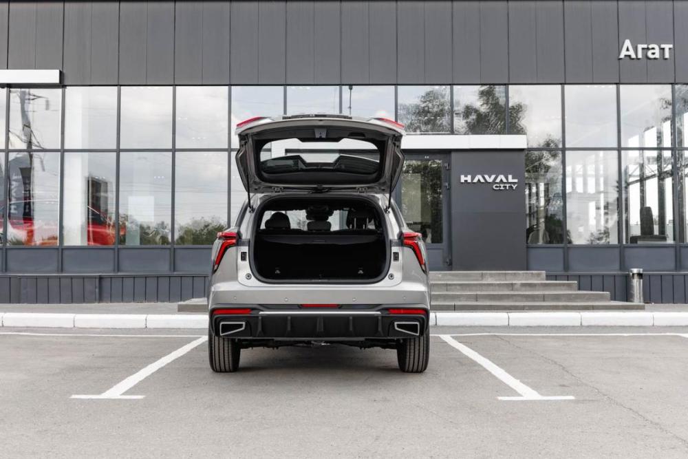Haval F7 II Саранск  - изображение 20