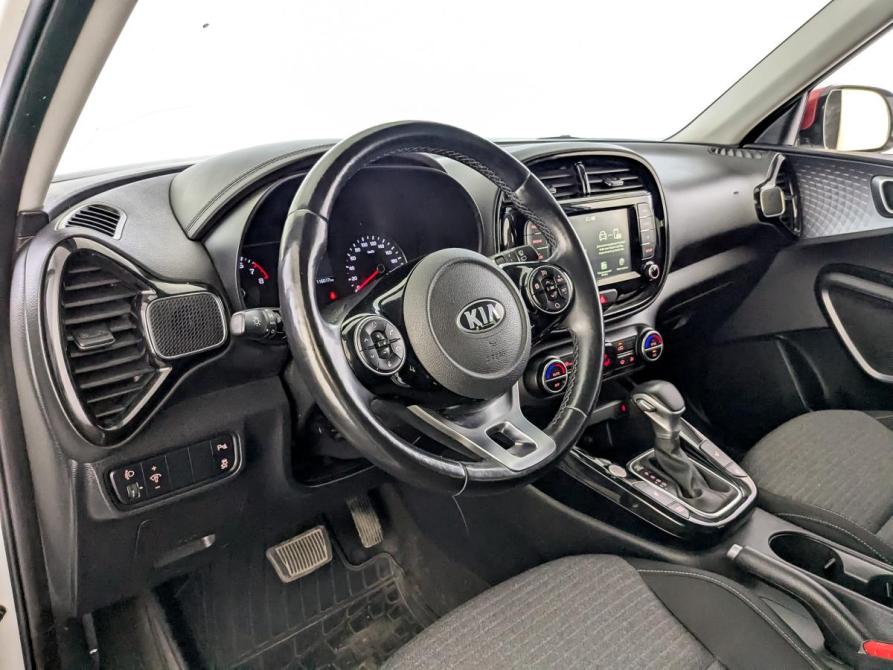 Kia Soul III Москва  - изображение 16