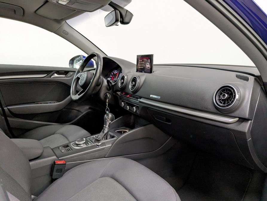 Audi A3 III (8V) Рестайлинг Москва  - изображение 13